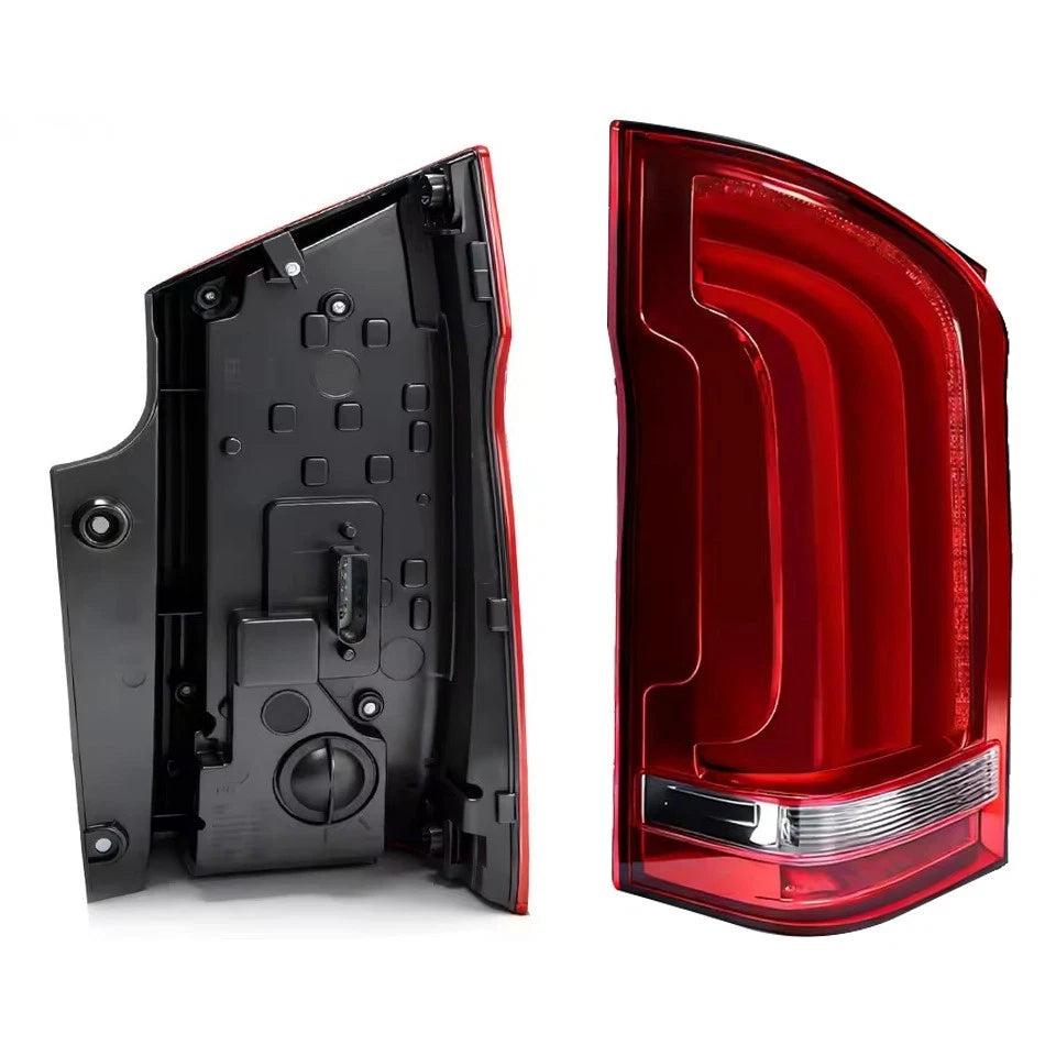 FOR MERCEDES V CLASS VITO W447 REAR LEFT PASSENGER SIDE TAIL LIGHT LAMP 19-23