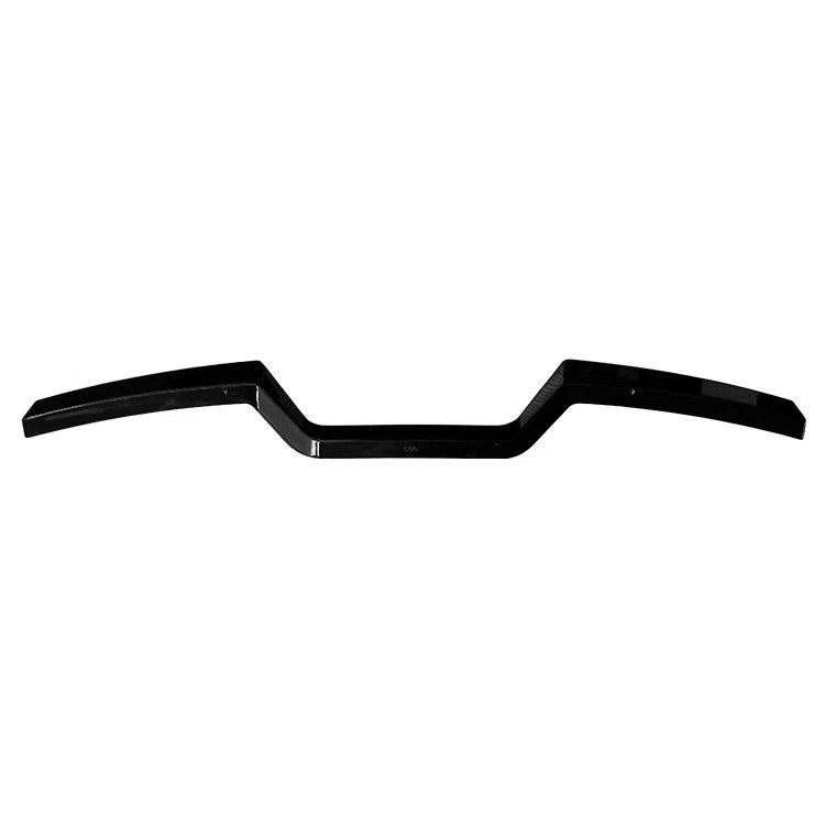 FOR BMW X6 G06 LCI 24+ BODYKIT BODY KIT FRONT SPLITTER LIP REAR DIFFUSER SKIRT