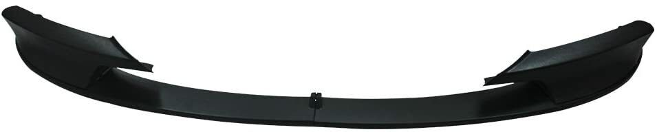 FOR BMW 3 SERIES F30 MP BODYKIT BODY KIT MATTE FRONT SPLITTER REAR DIFFUSER