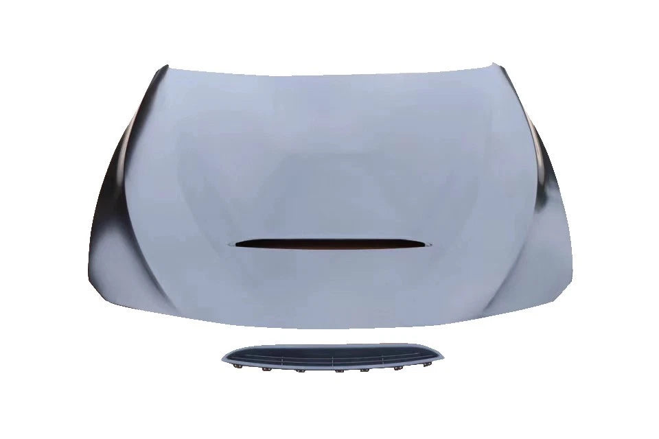 FOR BMW M3 F80 M4 F82 F83 GTS VENTED STYLE BONNET ALUMINIUM HOOD BODYKIT