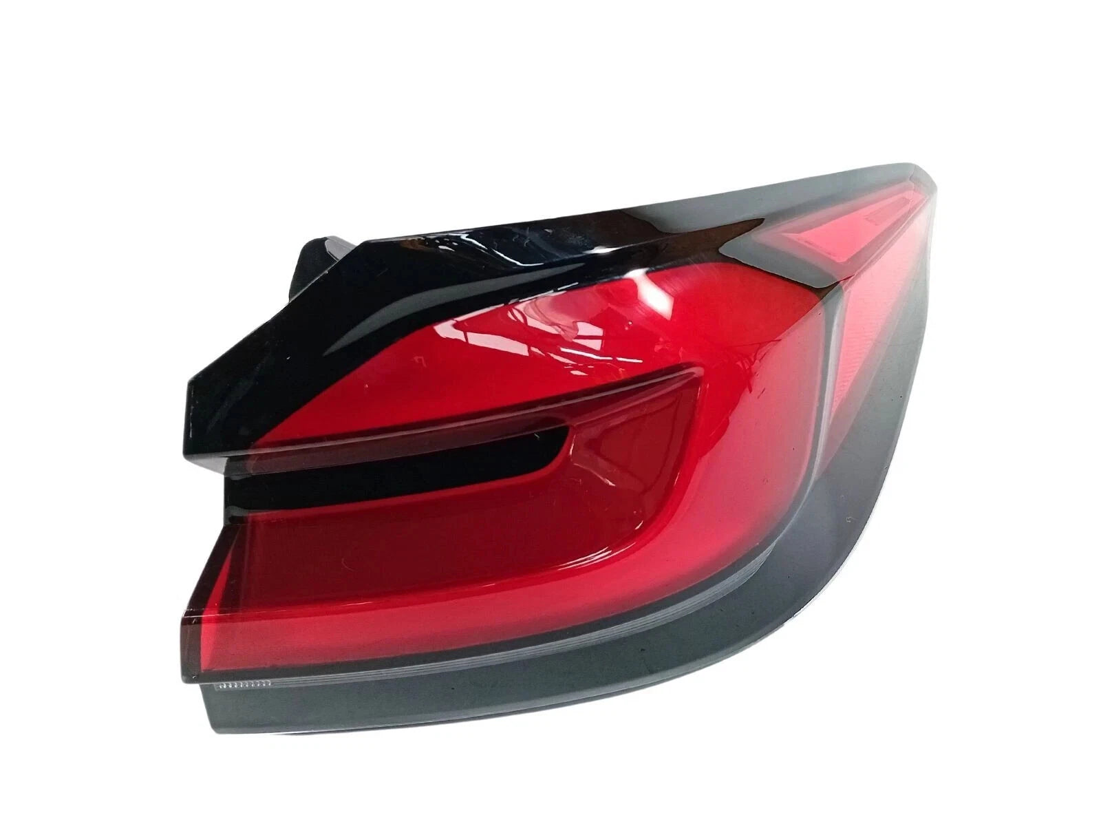 FOR BMW 5 SERIES G30 LCI 2021+ LED REAR OUTER RIGHT DRIVER SIDE TAIL LIGHT LAMP
