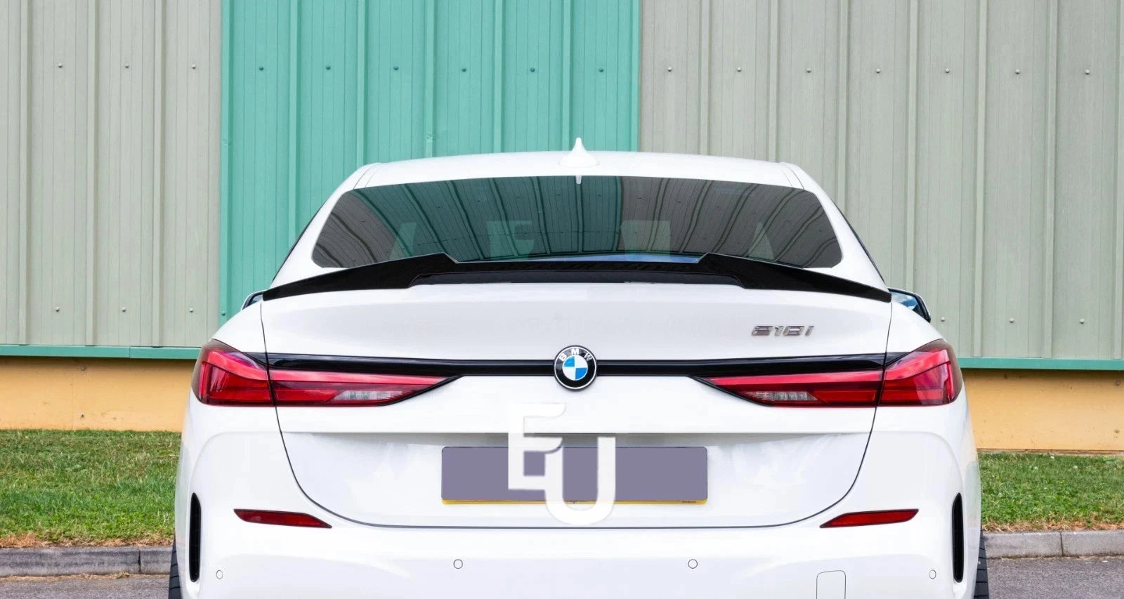 FOR BMW 2 SERIES F44 BODYKIT GLOSS 2019+ GRAN COUPE 2 SERIES BODY KIT GRILLE