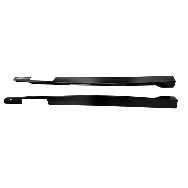 FOR BMW X6 G06 LCI 24+ BODYKIT BODY KIT FRONT SPLITTER LIP REAR DIFFUSER SKIRT