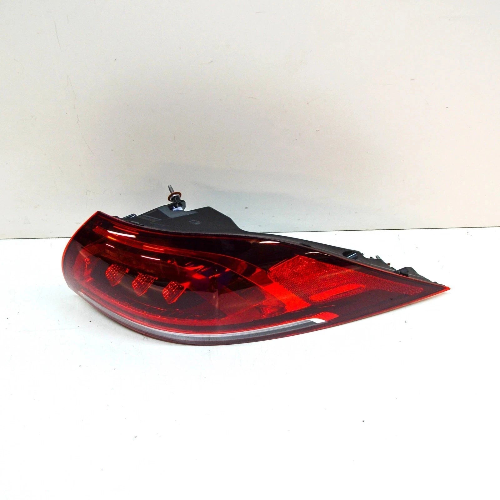 FOR MERCEDES GLE-CLASS W167 V167 OUTER RIGHT DRIVER REAR TAIL LIGHT LAMP 18-23