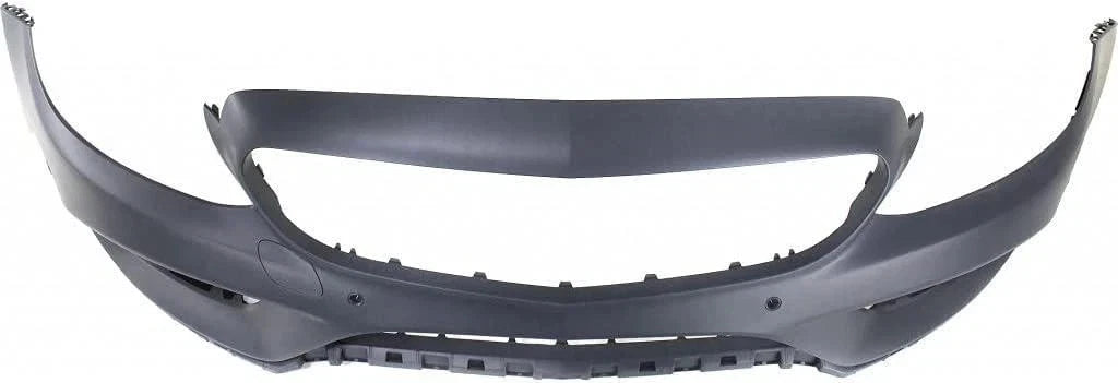FOR MERCEDES C CLASS W205 2014-2018 FRONT BUMPER AMG LINE MODELS A2058801840