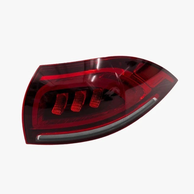 FOR MERCEDES GLE-CLASS W167 V167 OUTER RIGHT DRIVER REAR TAIL LIGHT LAMP 18-23