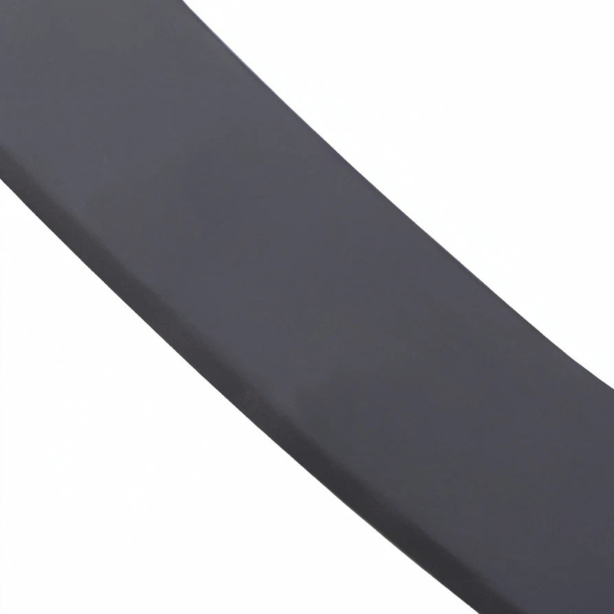 FOR RANGE ROVER SPORT L494 SVR LOOK WIDE FENDER WHEEL ARCH TRIM KIT SET 18-22