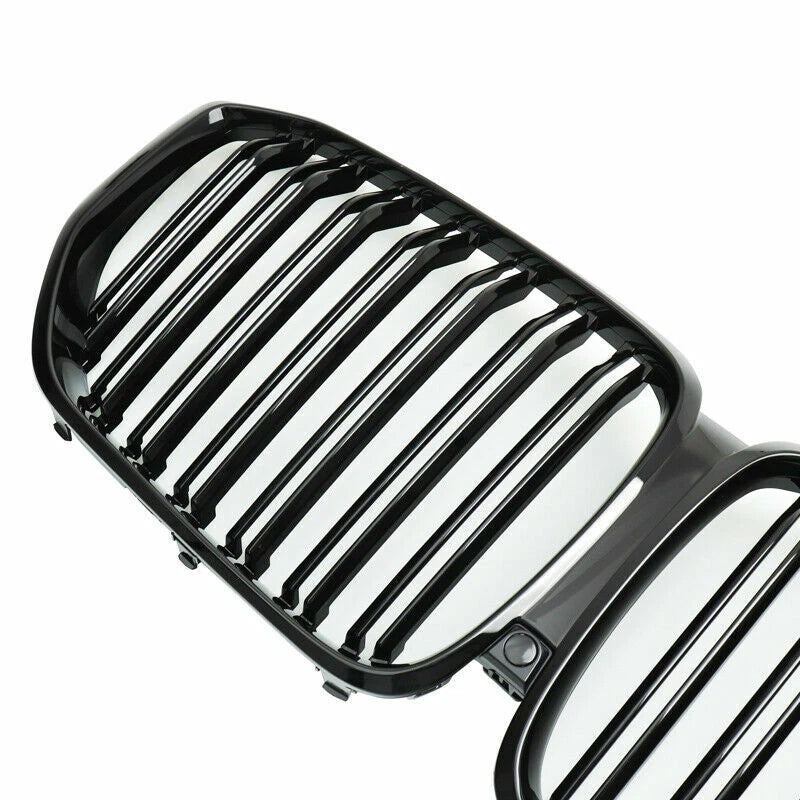 FOR BMW X5 G05 BODYKIT BODY KIT FRONT SPLITTER REAR DIFFUSER SIDE SKIRTS GRILLE