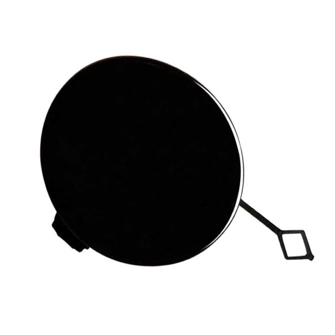 FOR AUDI A6 C7 REAR S LINE BUMPER 2015-2018 TOW EYE HOOK CAP COVER 4G5807441C