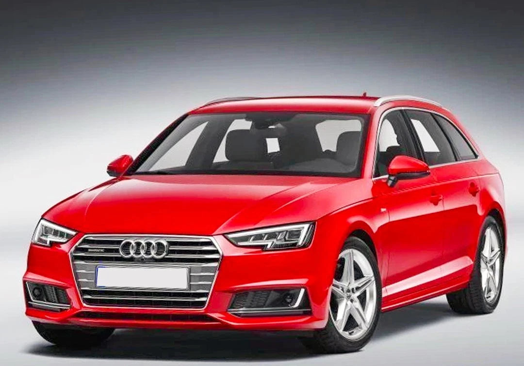 AUDI A4 S4 A5 S5 B9 2015-2019 OE FRONT REINFORCEMENT CRASH SLAM BUMPER BAR