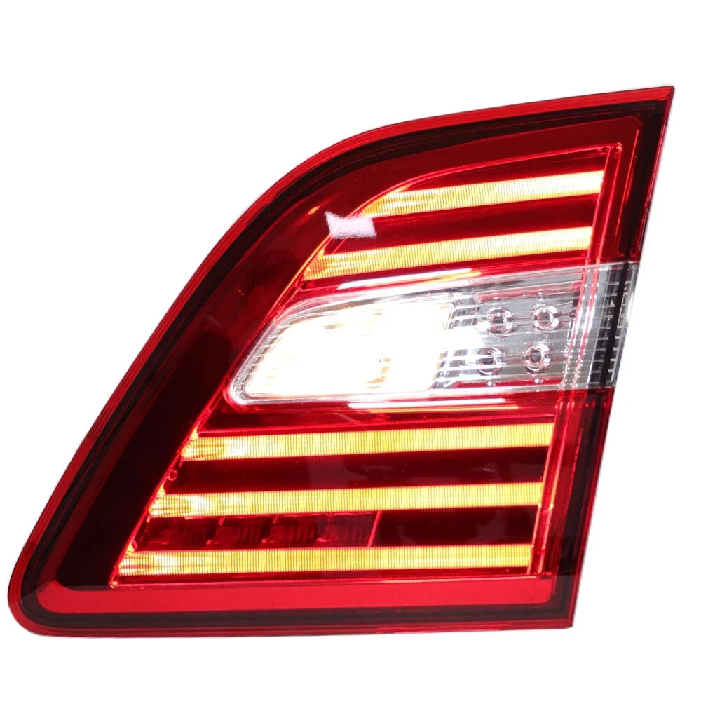 FOR MERCEDES BENZ M-CLASS W166 PRE-LCI RH SIDE INNER REAR TAIL LIGHT BRAKE LAMP