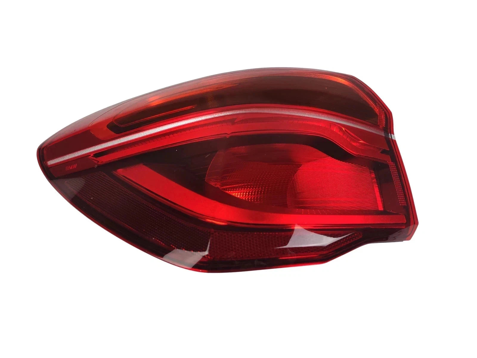 FOR BMW X1 F48 15-19 LH LEFT PASSENGER SIDE REAR OUTER TAIL LIGHT BRAKE LAMP LED