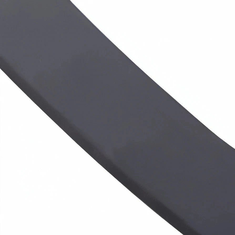 FOR RANGE ROVER SPORT L494 SVR LOOK WIDE FENDER WHEEL ARCH TRIM KIT SET 18-22