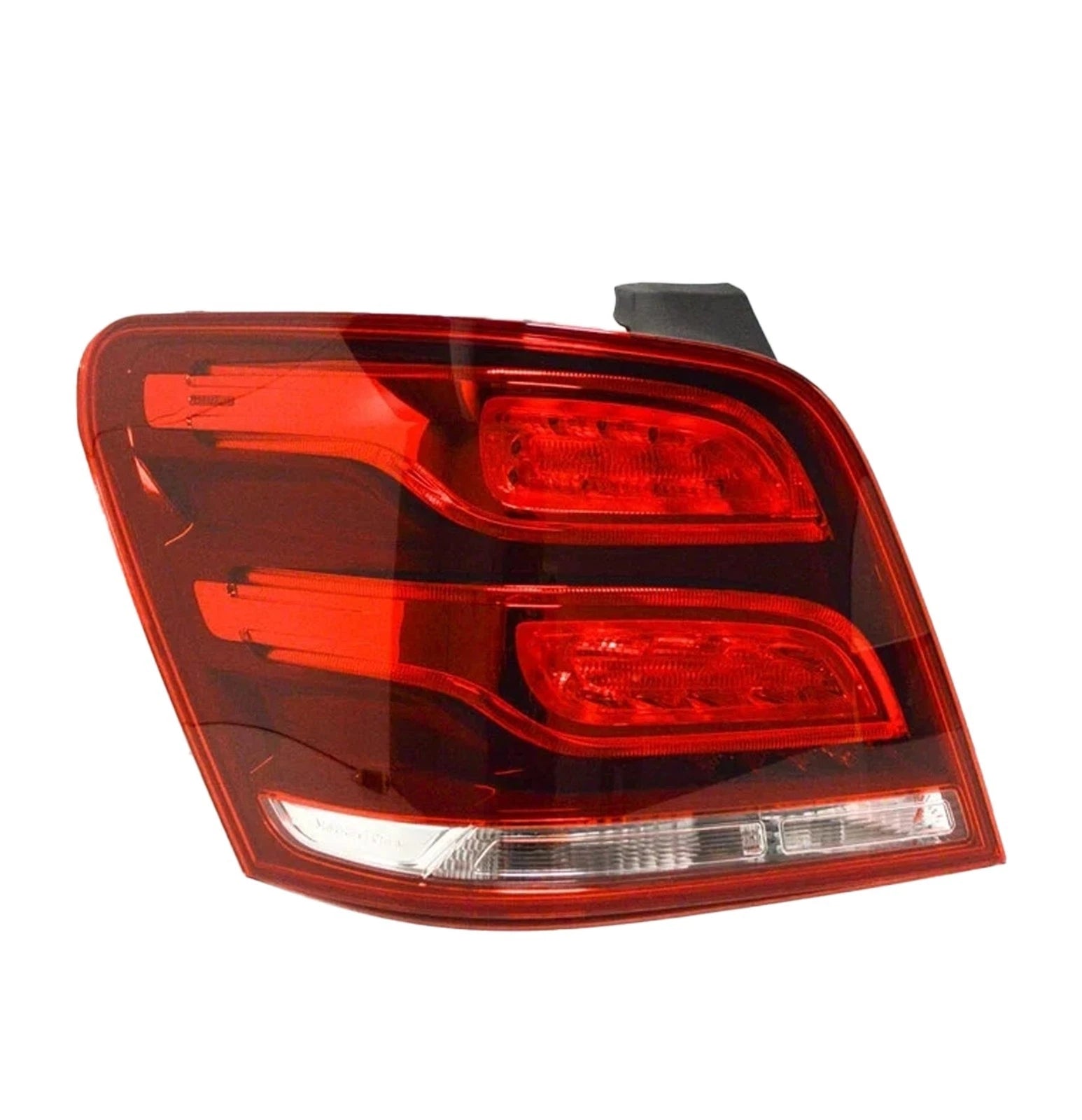 FOR MERCEDES GLK CLASS X204 REAR TAIL LIGHT LAMP LED LEFT PASSENGER SIDE 12-15