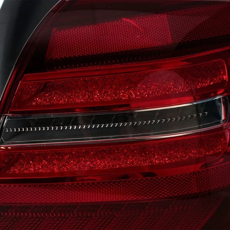 FOR MERCEDES BENZ X156 GLA RH RIGHT DRIVER SIDE LED REAR TAIL LIGHT LAMP 18-20