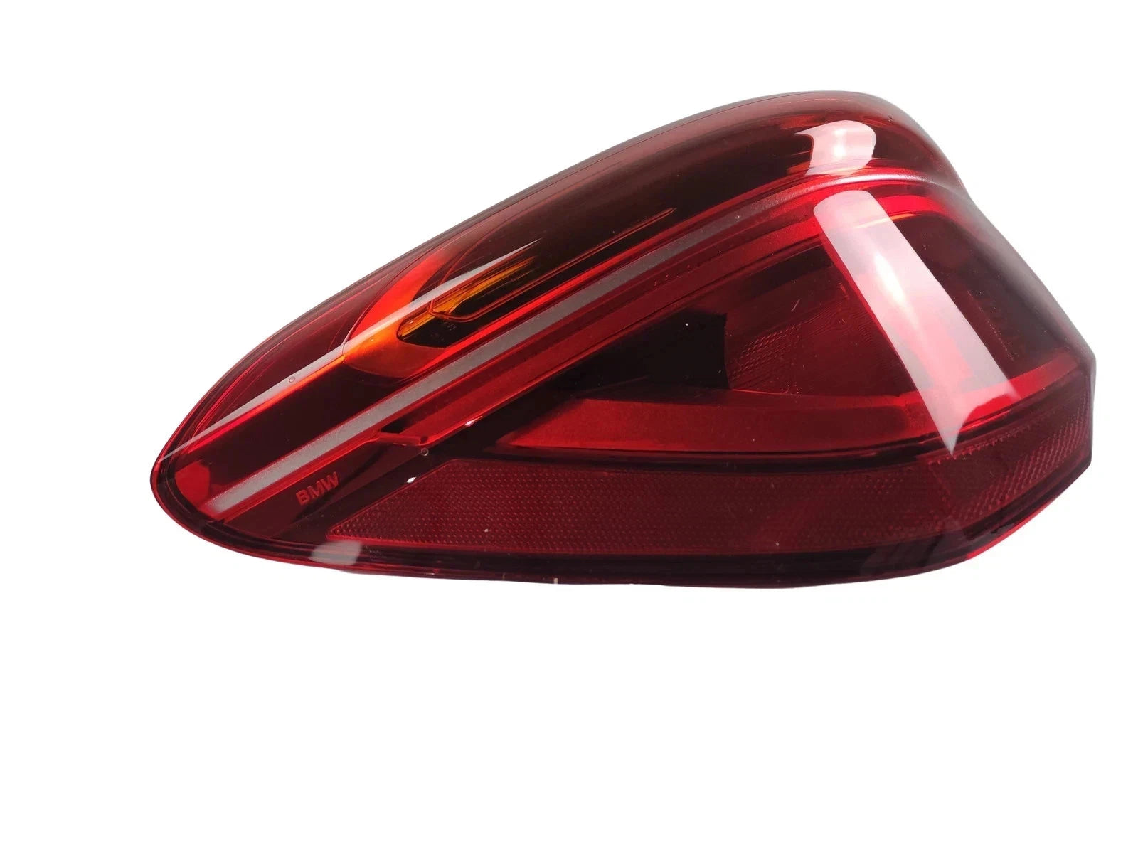 FOR BMW X1 F48 15-19 LH LEFT PASSENGER SIDE REAR OUTER TAIL LIGHT BRAKE LAMP LED