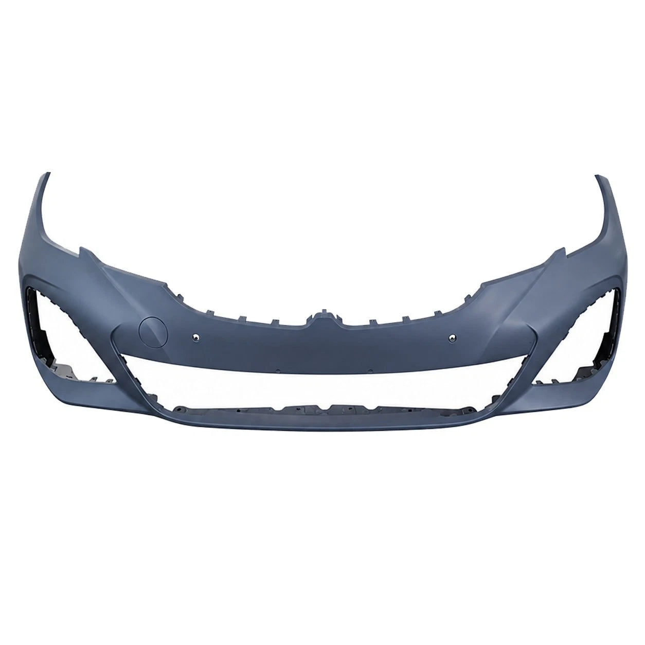 M SPORT LOOK FRONT BUMPER CONVERSION M340I FOR BMW 3 SERIES G20 G21 19-22 PDC