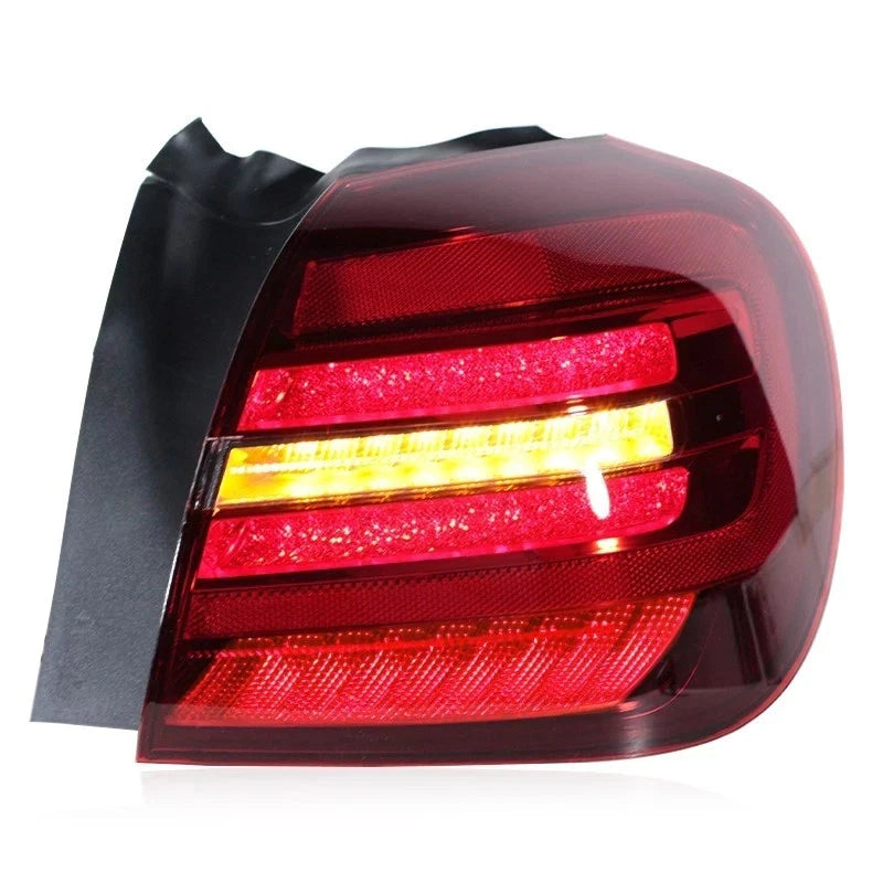 FOR MERCEDES BENZ X156 GLA RH RIGHT DRIVER SIDE LED REAR TAIL LIGHT LAMP 18-20