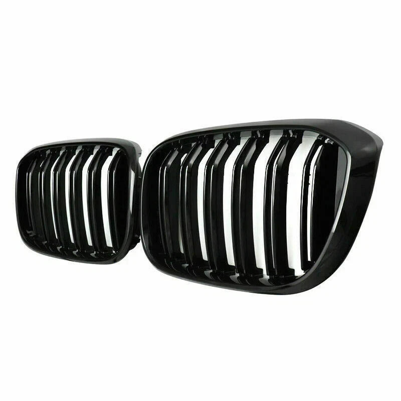 BODYKIT BODY KIT FOR BMW X3 G01 X3M FRONT SPLITTER REAR DIFFUSER SPOILER 2018+