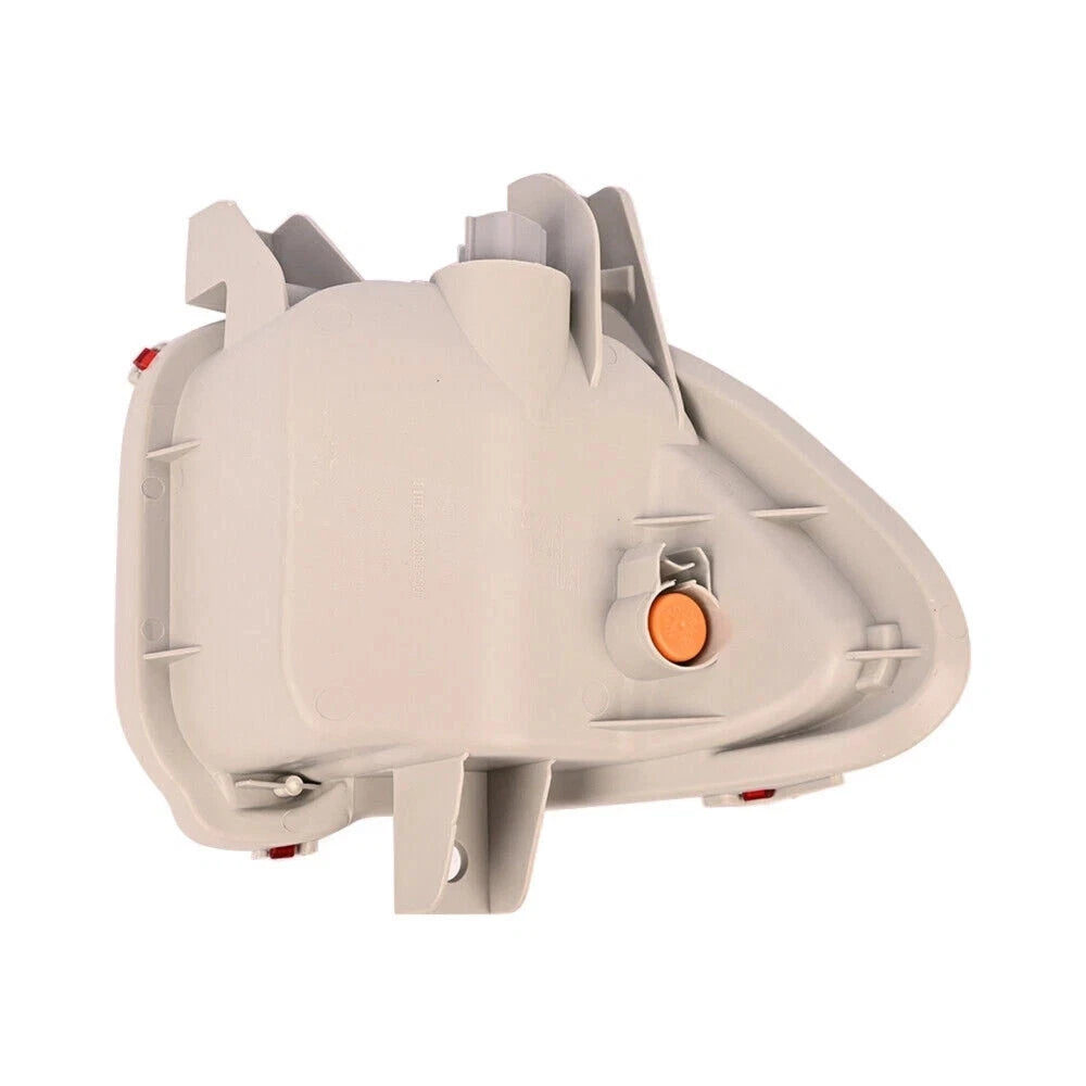 FOR TOYOTA RAV4 LEFT RIGHT SIDE REAR LIGHT REFLECTOR BUMPER FOG LAMP 2005-2013