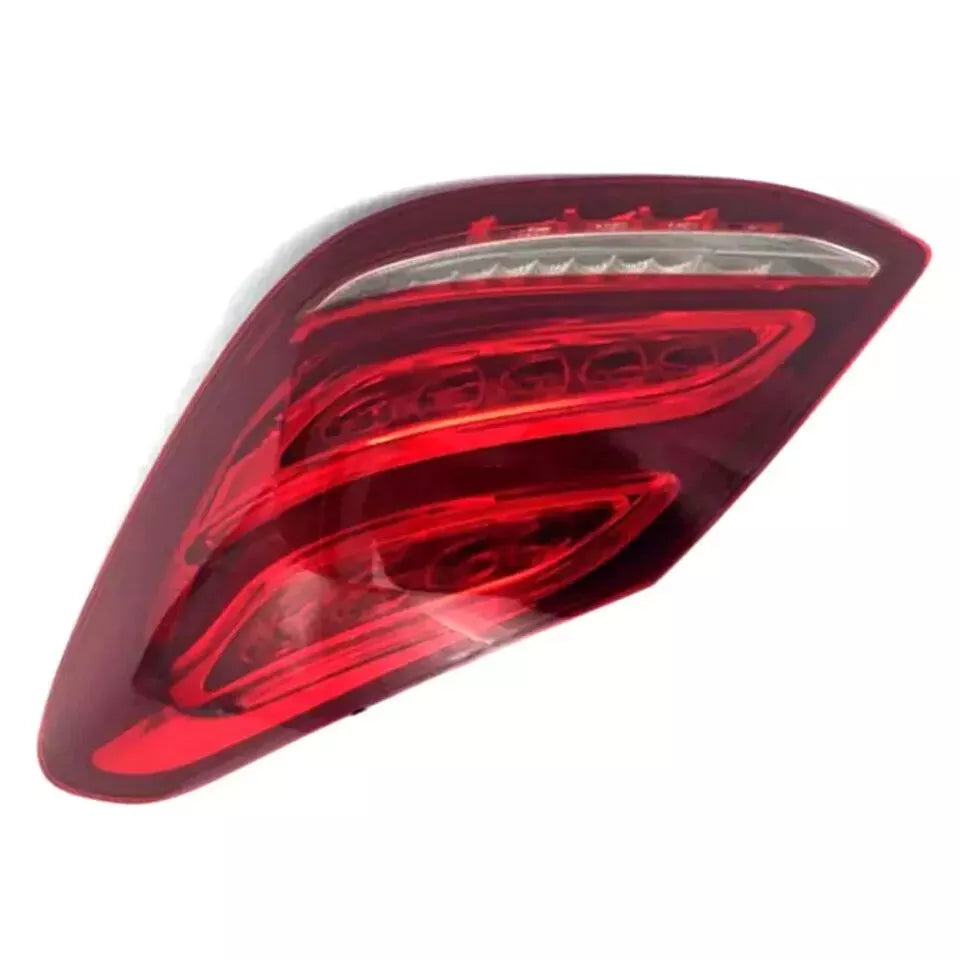 FOR MERCEDES C CLASS W205 DRIVER SIDE LED RIGHT TAIL LIGHT LAMP ASSEMBLY 2015-18