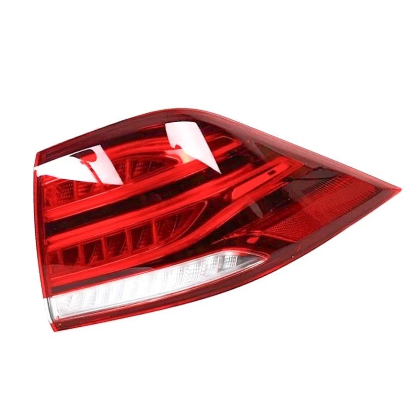 FOR MERCEDES GLE CLASS W166 LED RIGHT DRIVER REAR OUTER TAIL LIGHT LAMP 16-19