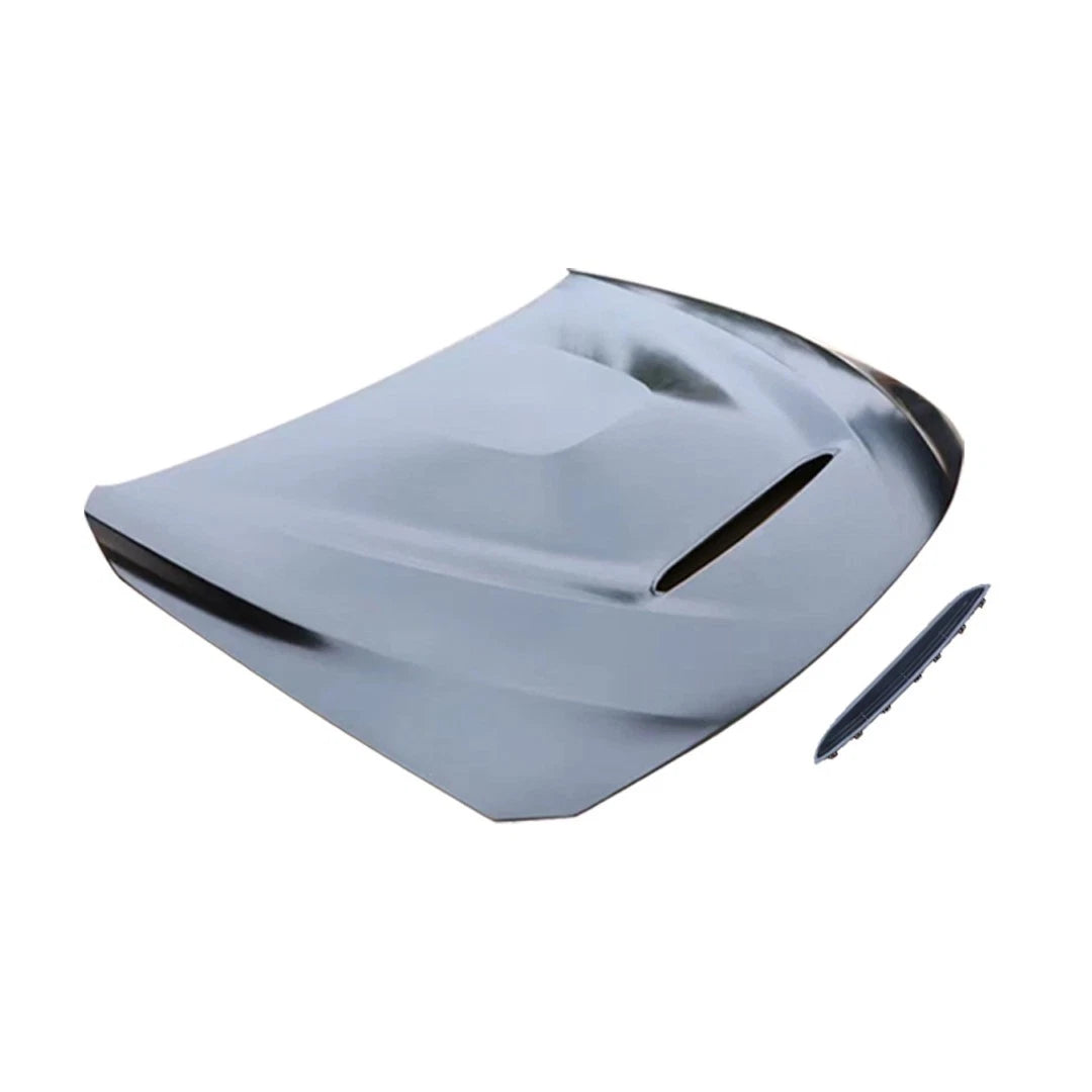 FOR BMW M3 F80 M4 F82 F83 GTS VENTED STYLE BONNET ALUMINIUM HOOD BODYKIT