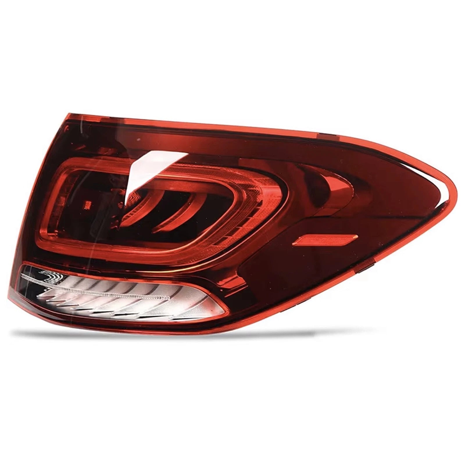 RIGHT SIDE OUTER REAR TAIL LIGHT LAMP FOR MERCEDES GLC CLASS W253 X253 2019-2021