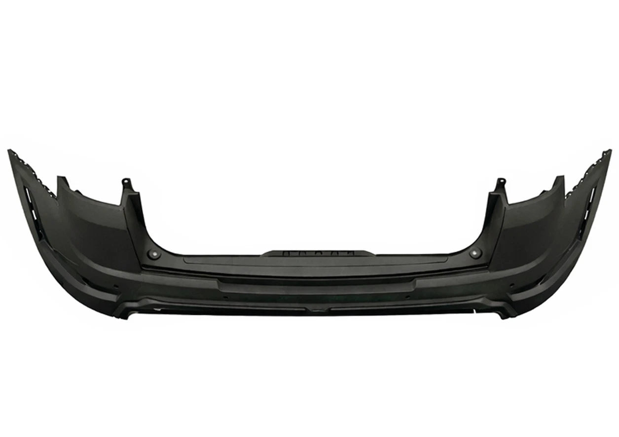 FOR RANGE ROVER SPORT L494 13-17 BUMPER LM BODY KIT FRONT REAR SPLITTER GRILL