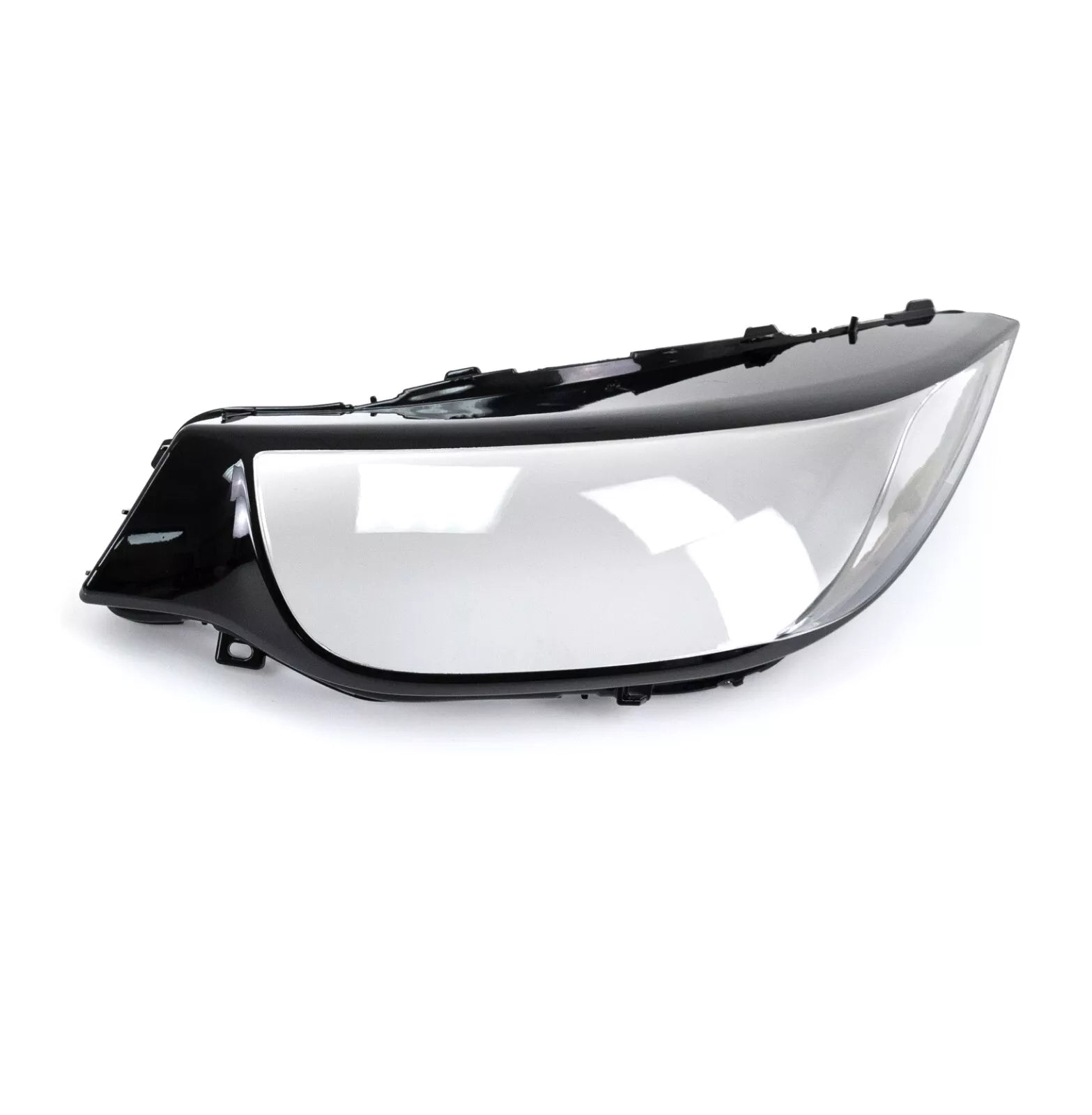 FOR BMW I3 SERIES I01 FRONT HEADLIGHT LENS COVER LEFT PASSENGER SIDE 2013-2021