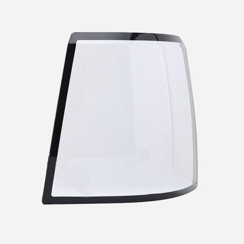 REAR LIGHT LENS FOR RANGE ROVER SPORT 2010-14 TAIL LAMP PLASTIC GLASS RIGHT RH