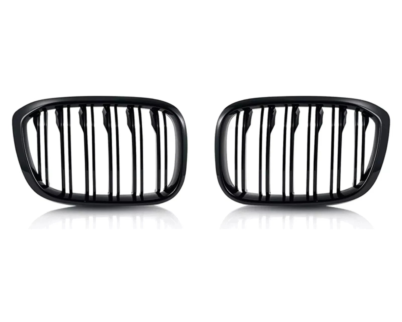 BODYKIT BODY KIT FOR BMW X3 G01 X3M FRONT SPLITTER DIFFUSER GRILLE SKIRT 2018+