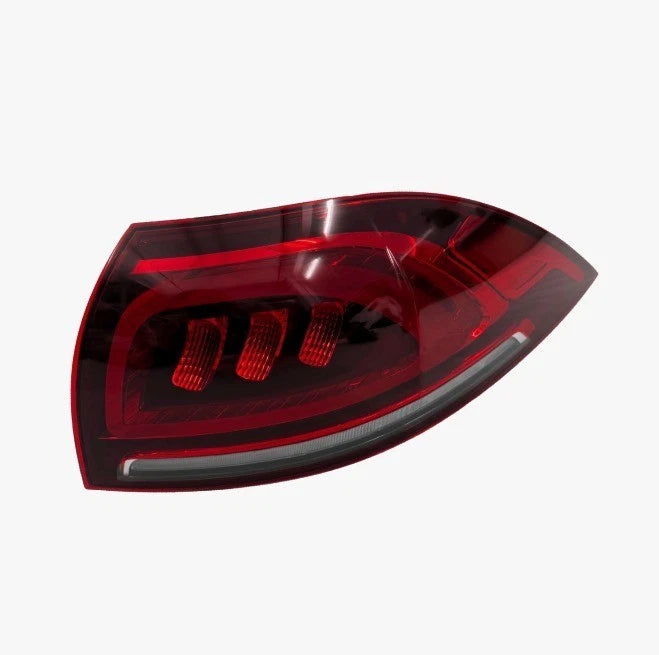 FOR MERCEDES GLE-CLASS W167 V167 OUTER RIGHT DRIVER REAR TAIL LIGHT LAMP 18-23