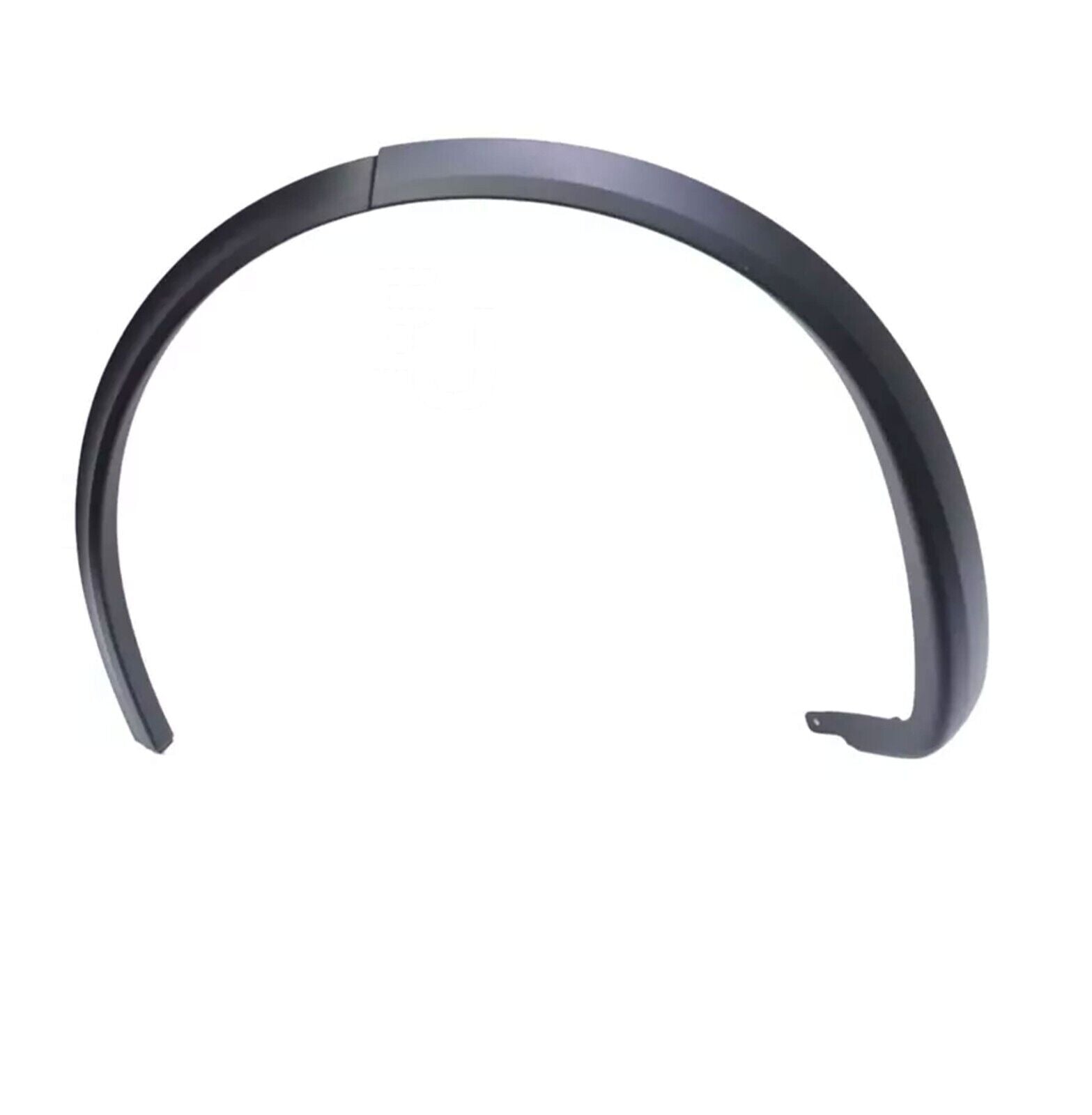 FOR TESLA MODEL X REAR LEFT FENDER WHEEL ARCH MOULDING TRIM 2015- 2024