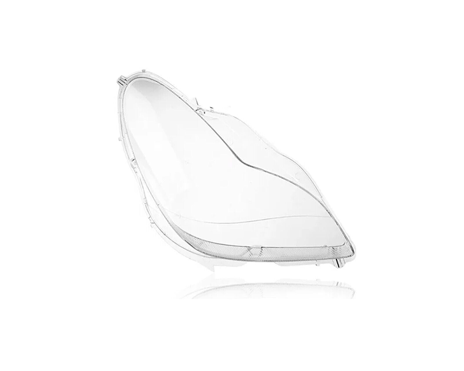 RIGHT HEADLIGHT CLEAR LENS COVER FOR MERCEDES CLS W219 CLS350/500/550 2003-2010