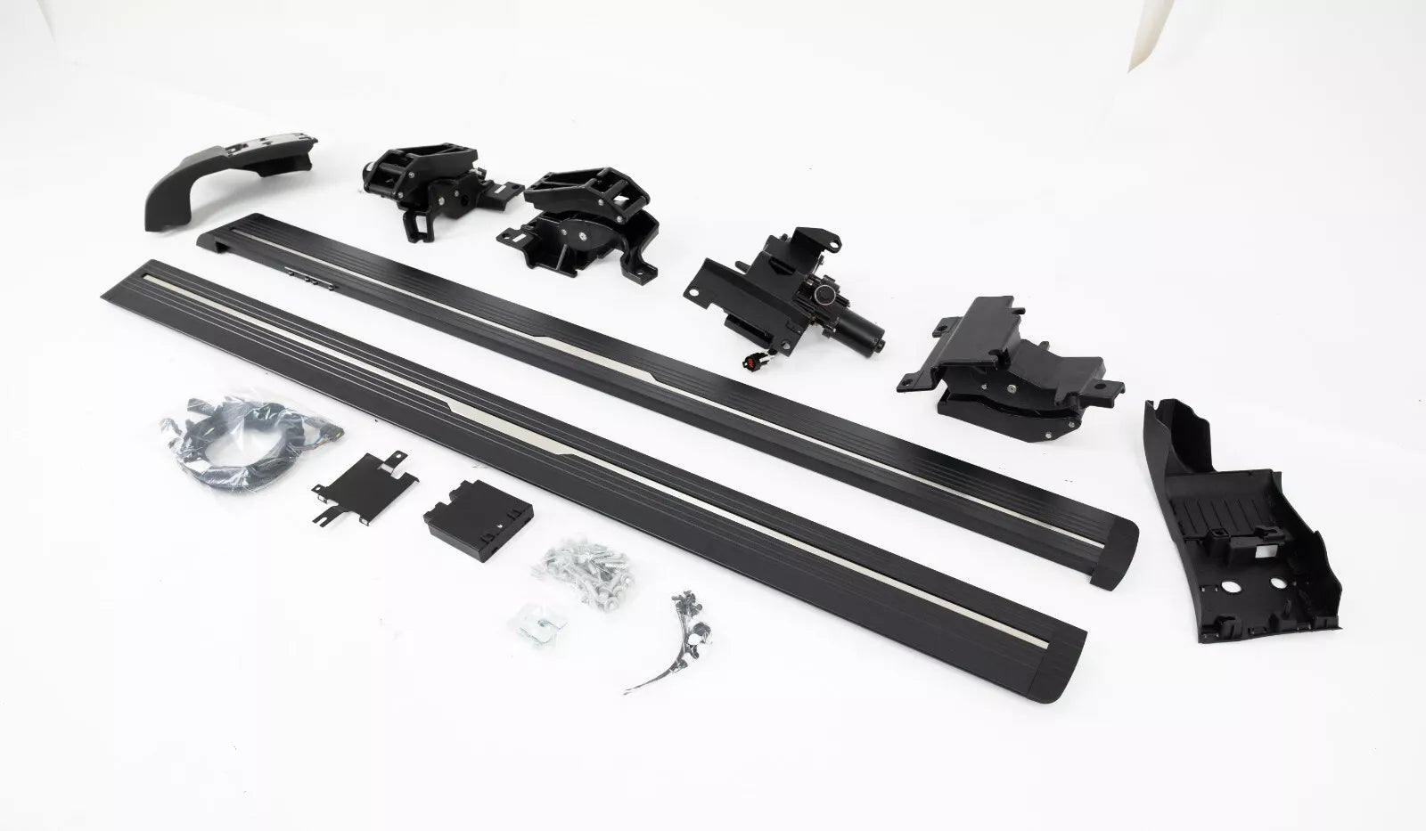 ELECTRIC RUNNING BOARDS SIDE STEPS FOR RANGE ROVER VOGUE L405 SPORT L494 2017-22