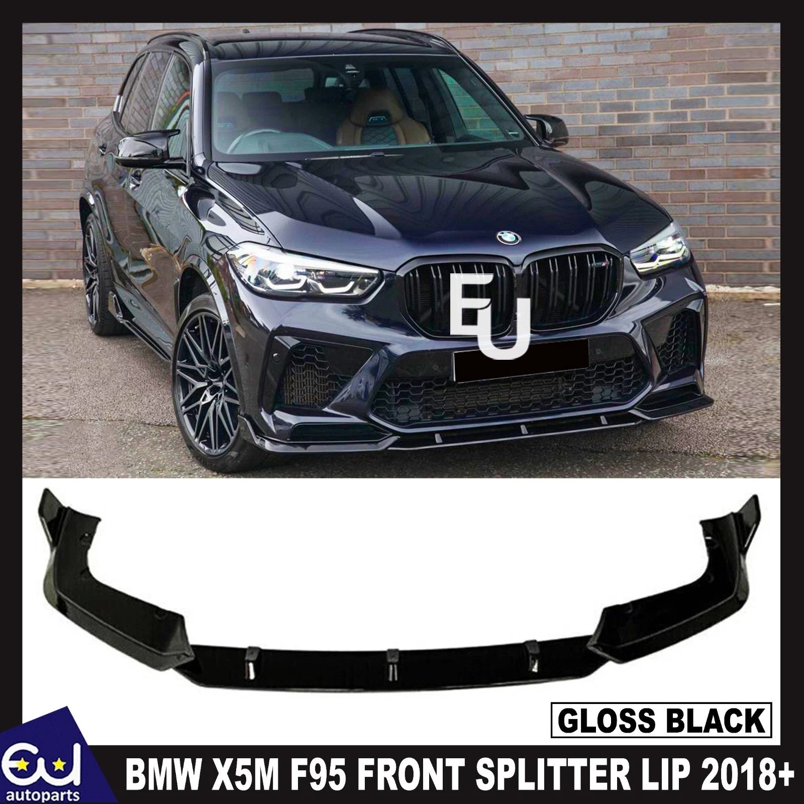 EU AUTO PARTS LTD