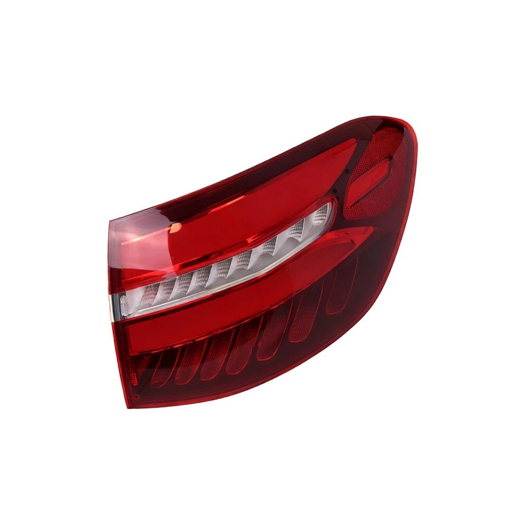 RH RIGHT SIDE OUTER  REAR TAIL LIGHT LAMP FOR MERCEDES GLC CLASS W253 X253 15-18