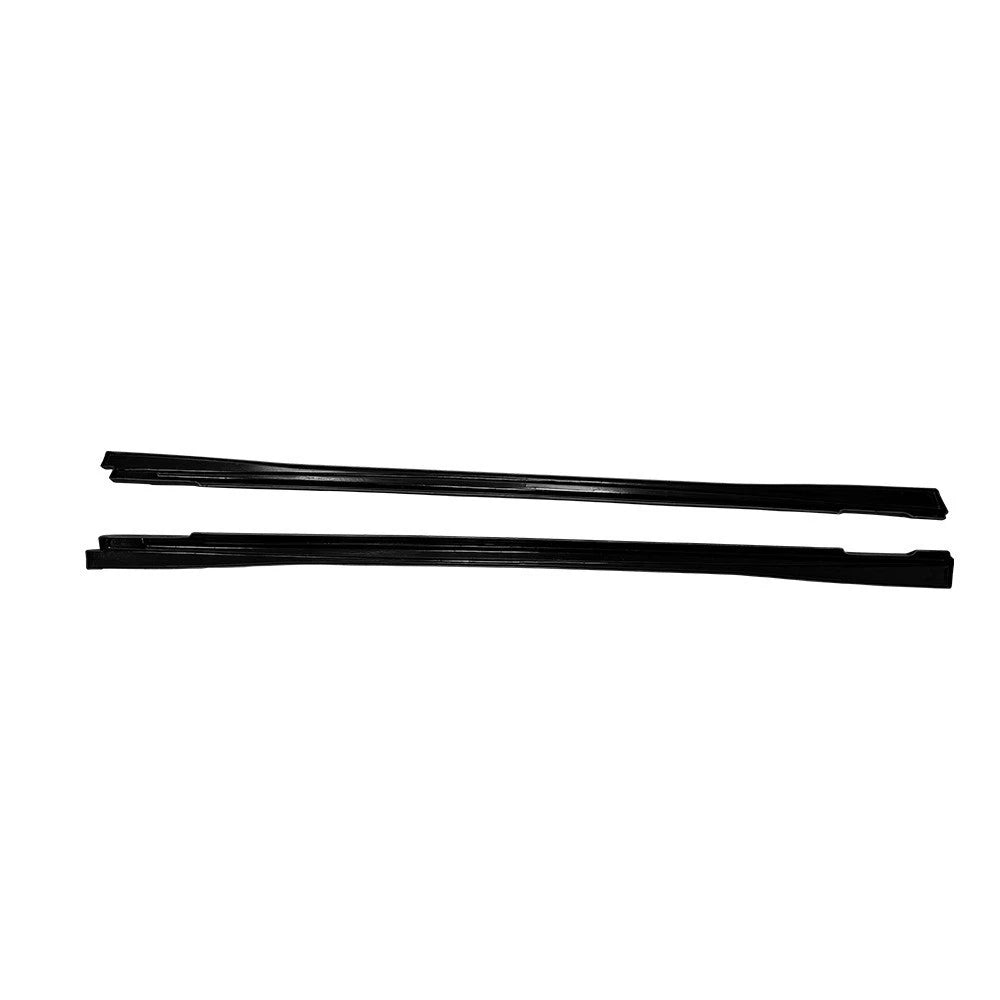 BODYKIT FOR AUDI E TRON STANDARD REAR DIFFUSER FRONT SPLITTER SIDE SKIRT 2019-23