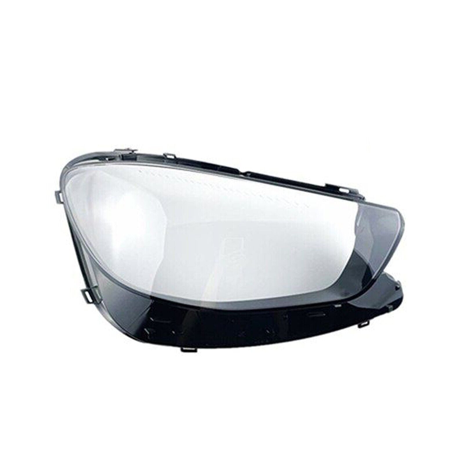 FOR MERCEDES-BENZ E-CLASS 2020+ W213 S213 HEADLIGHT HEADLAMP LENS RIGHT COVER