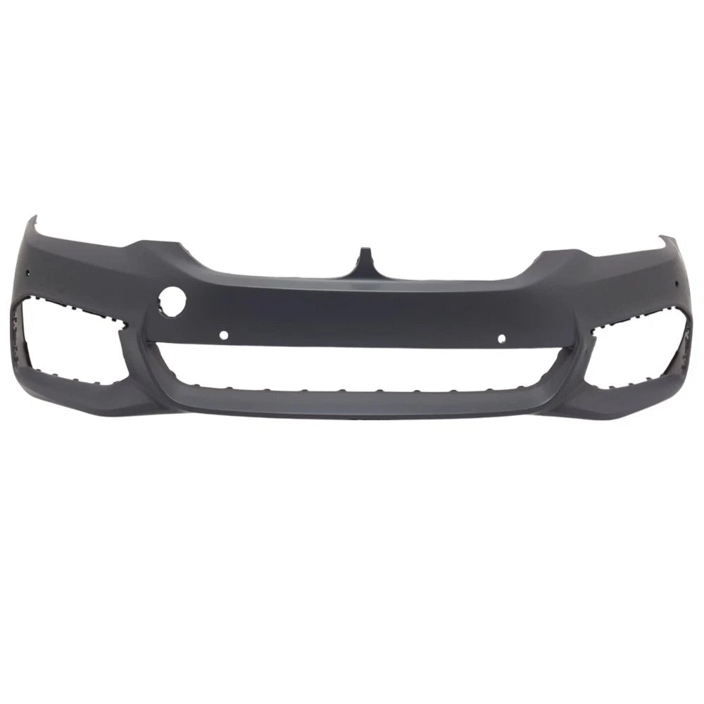 FOR BMW 5 SERIES G30 G31 M SPORT FRONT BUMPER + 4 PDC 2016-2020 51118064928 NEW