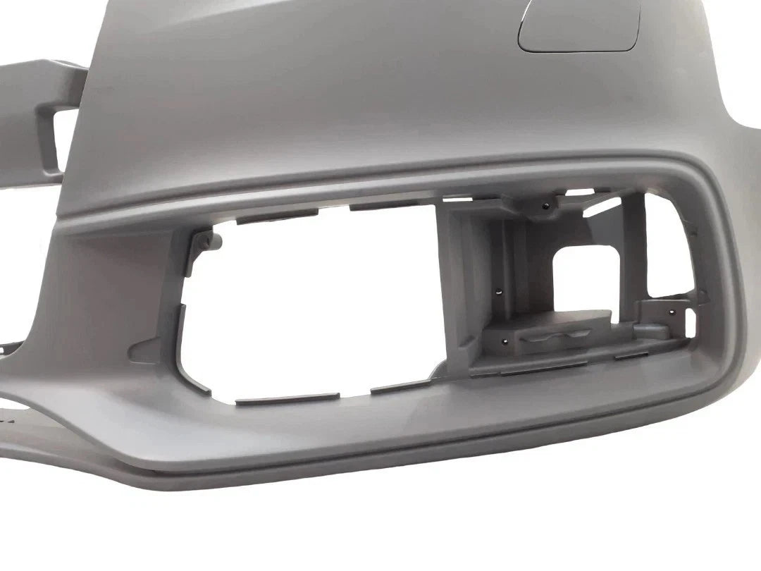AUDI A5 S5 2011-2015 8T0 S LINE OEM FRONT BUMPER WASH JET NO PDC 8T0807437AM NEW