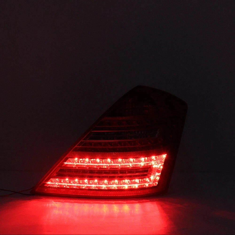 FOR MERCEDES BENZ S CLASS W221 RH RIGHT DRIVER SIDE REAR TAIL LIGHT LAMP 09-13