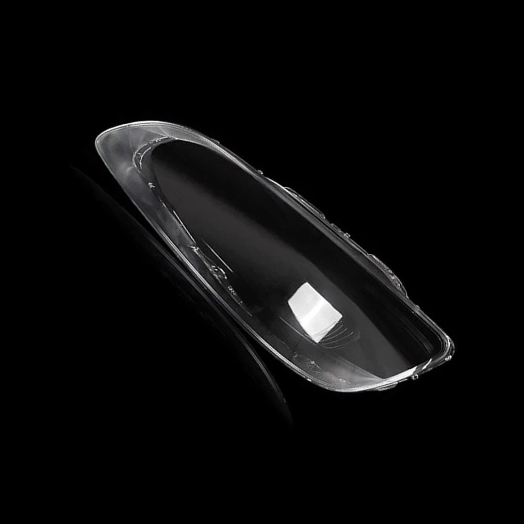 FOR VOLVO S60 MK2 134 LEFT PASSENGER SIDE FRONT HEADLIGHT LAMP LENS COVER 14-18