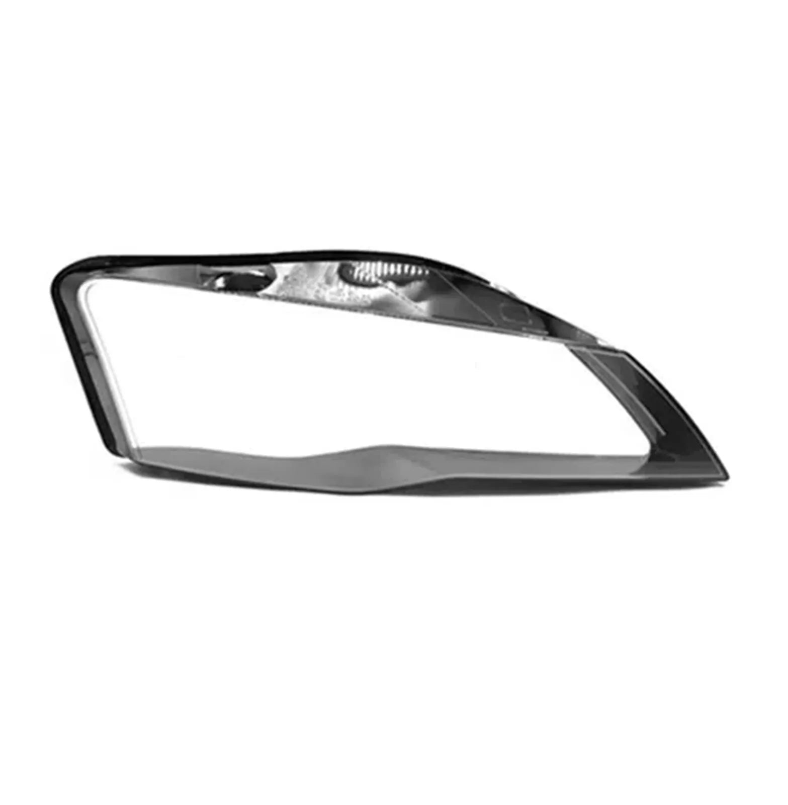 FOR AUDI R8 RIGHT DRIVER SIDE FRONT HEADLIGHT HEADLAMP LENS COVER 2007-2015