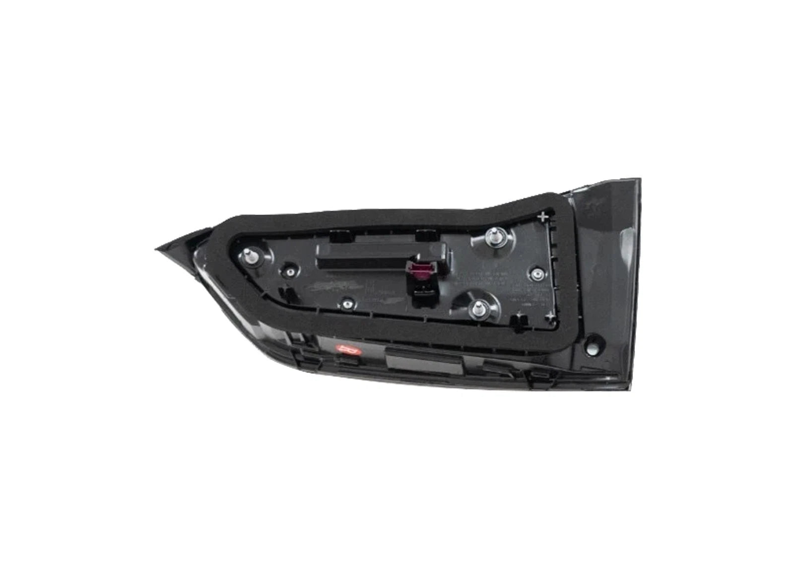 LEFT PASSENGE SIDE LED REAR INNER TAIL LIGHT BRAKE LAMP FOR BMW X5 G05 2023-2025