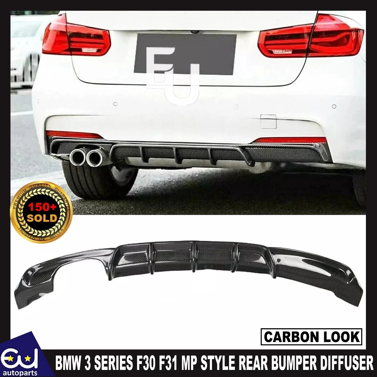 EU AUTO PARTS LTD