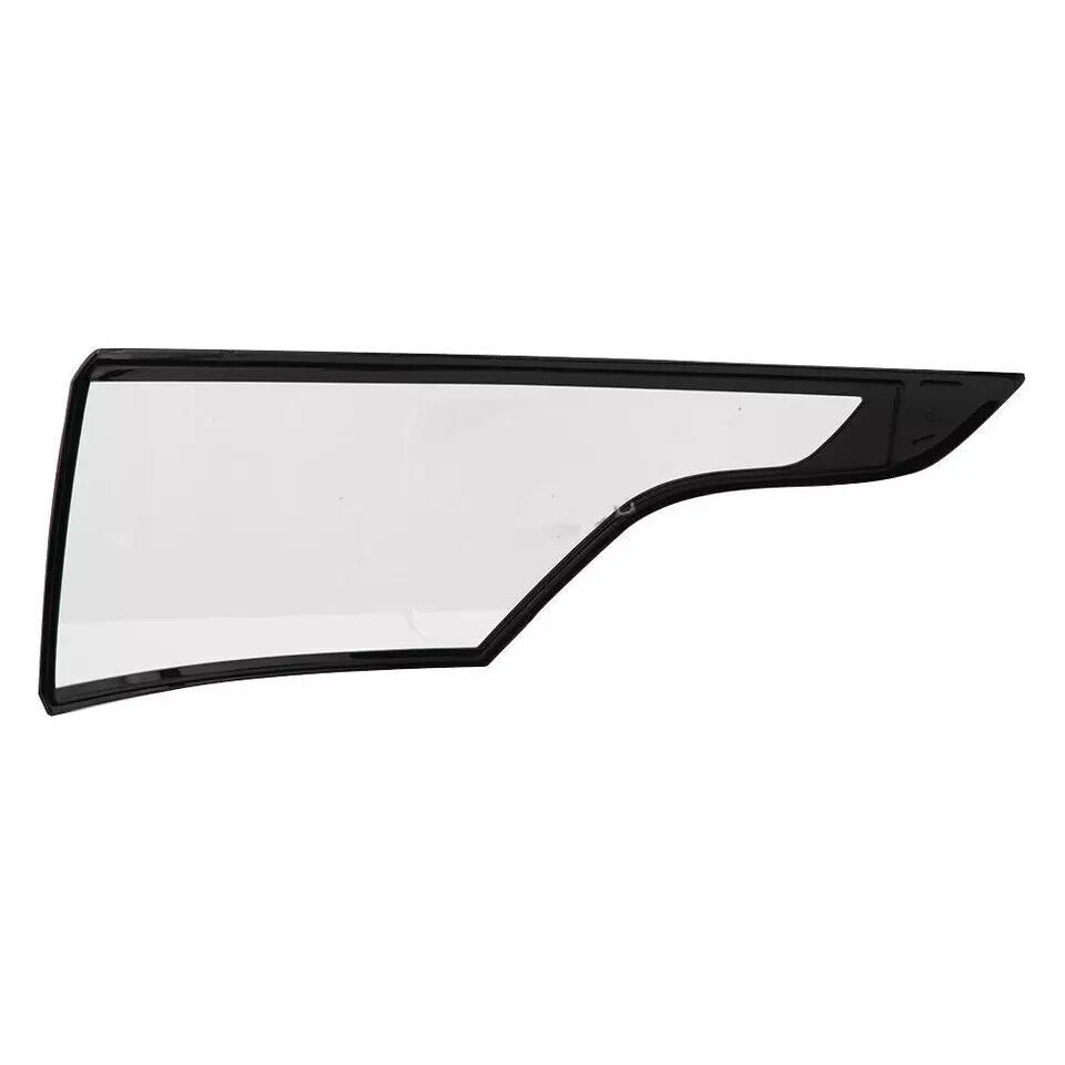 FOR RANGE ROVER SPORT MK2 L494 RIGHT DRIVER REAR TAIL LIGHT COVER LENS 2013-2021