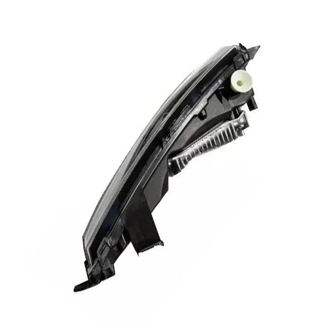 LEFT FRONT BUMPER BLACK LED FOG LAMP LIGHT FOR RANGE ROVER L405 VOGUE 2018+