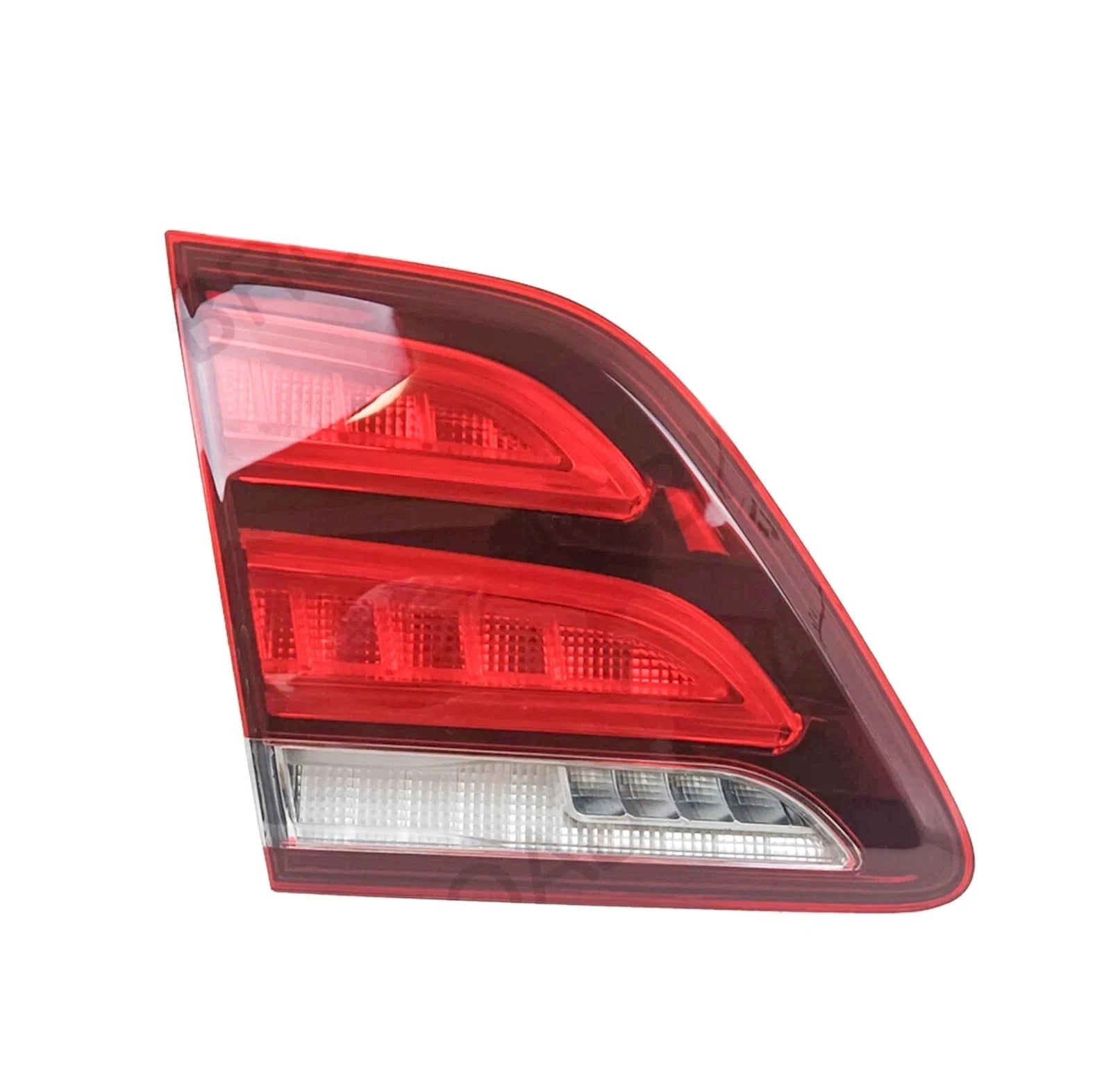 FOR MERCEDES GLE CLASS W166 LED RIGHT LEFT UPGRAD TAIL LIGHT BRAKE LAMP 12-2019